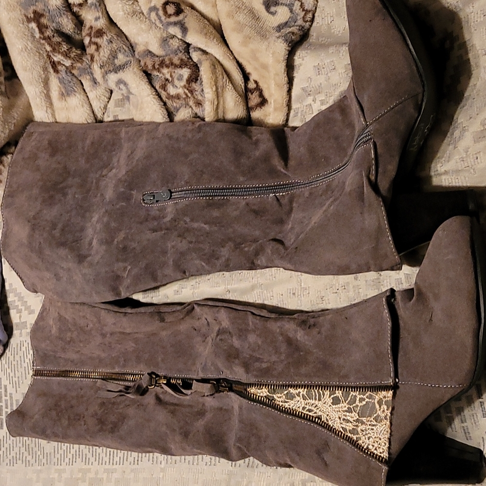 Womens boots